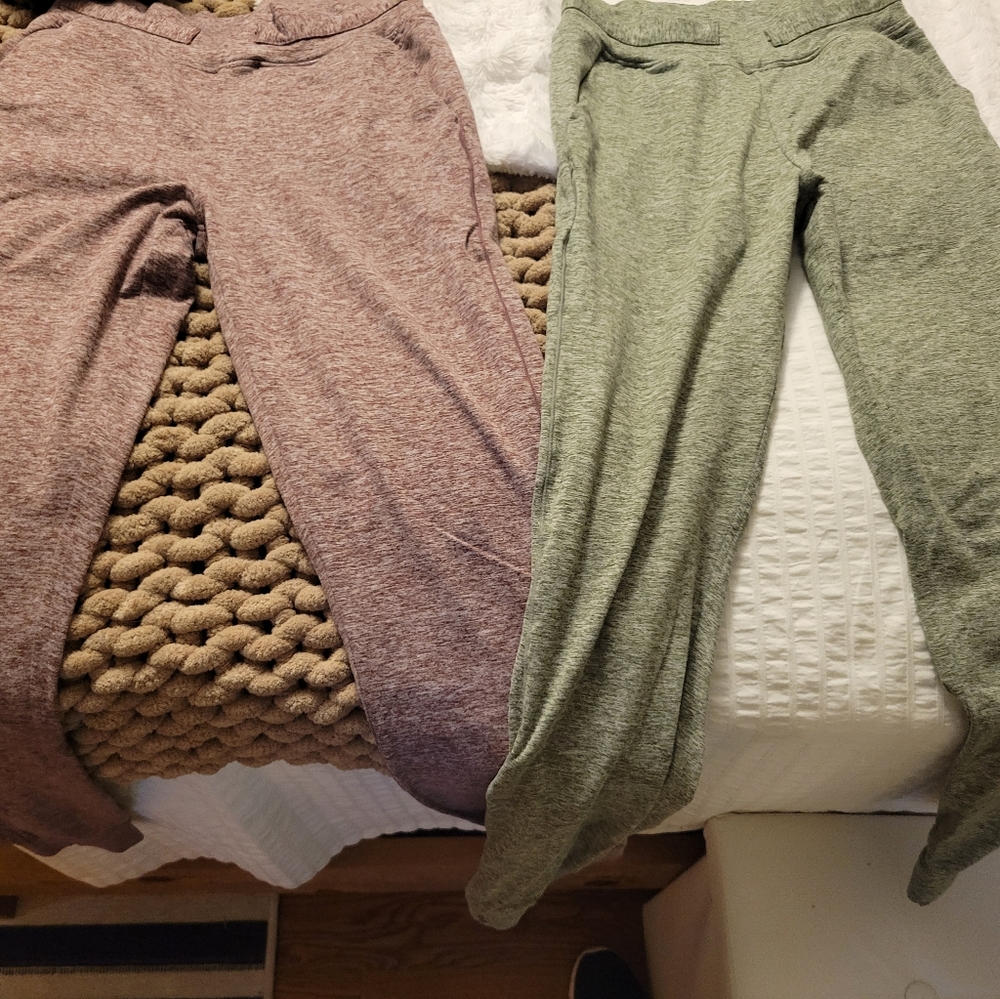 Balance Joggers - Picture 1 of 5